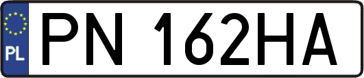 PN162HA