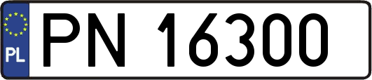 PN16300