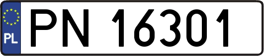 PN16301