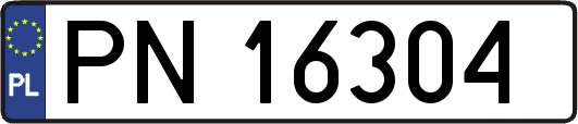 PN16304