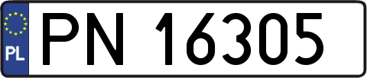 PN16305