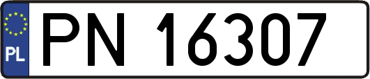 PN16307