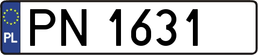 PN1631