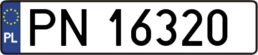 PN16320