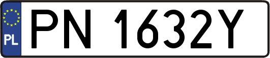 PN1632Y