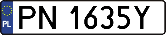 PN1635Y