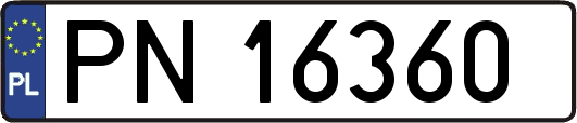 PN16360