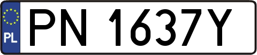 PN1637Y