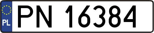 PN16384