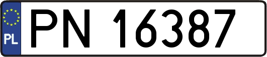 PN16387
