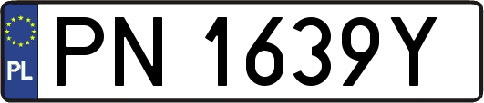 PN1639Y