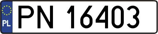 PN16403