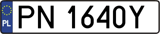 PN1640Y