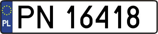 PN16418