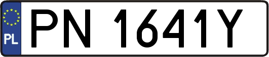 PN1641Y