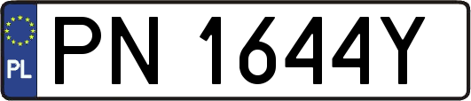 PN1644Y