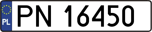 PN16450