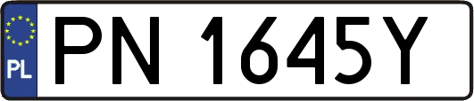 PN1645Y