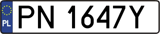 PN1647Y