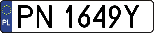 PN1649Y