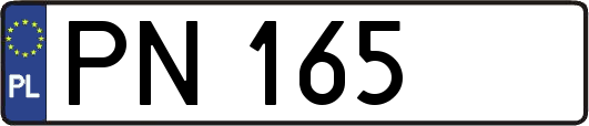 PN165