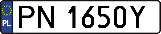 PN1650Y