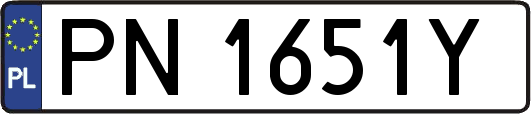 PN1651Y