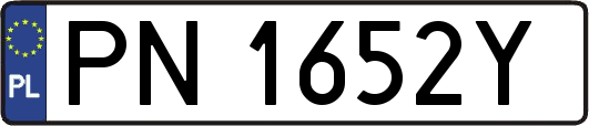 PN1652Y