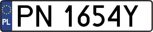 PN1654Y