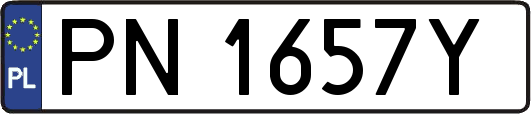 PN1657Y