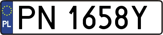 PN1658Y