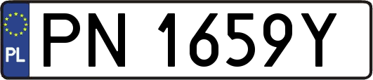 PN1659Y