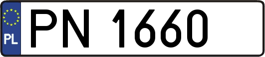 PN1660