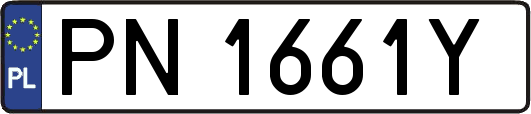 PN1661Y