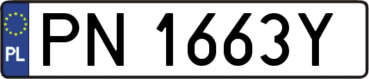 PN1663Y