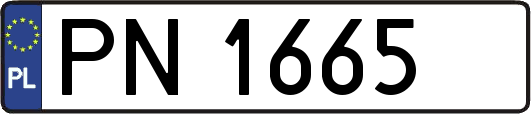 PN1665