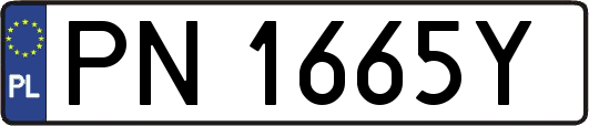 PN1665Y