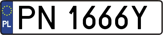 PN1666Y