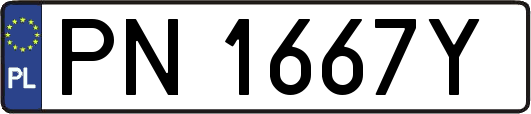 PN1667Y