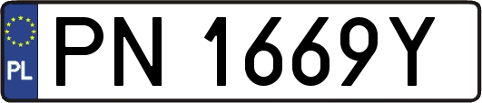 PN1669Y