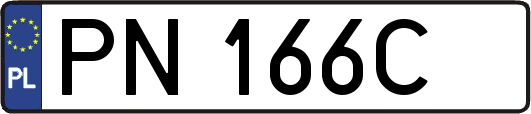 PN166C
