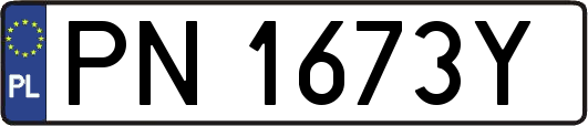 PN1673Y