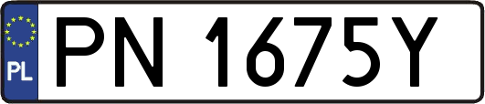 PN1675Y