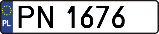 PN1676