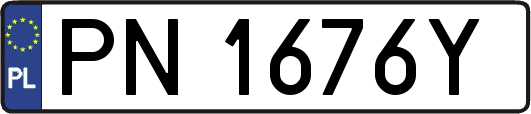PN1676Y