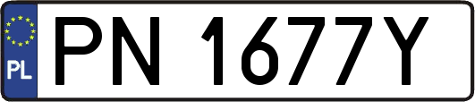 PN1677Y