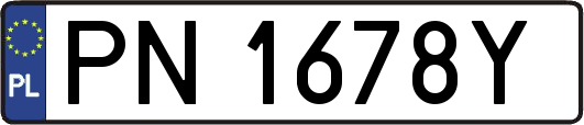 PN1678Y