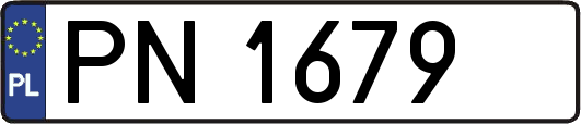 PN1679