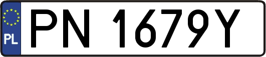 PN1679Y