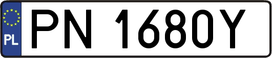 PN1680Y